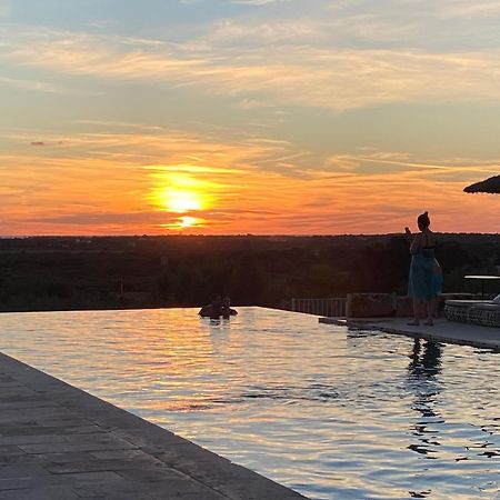 Finca Hotel Rural Es Turo Ses Salines  Dış mekan fotoğraf