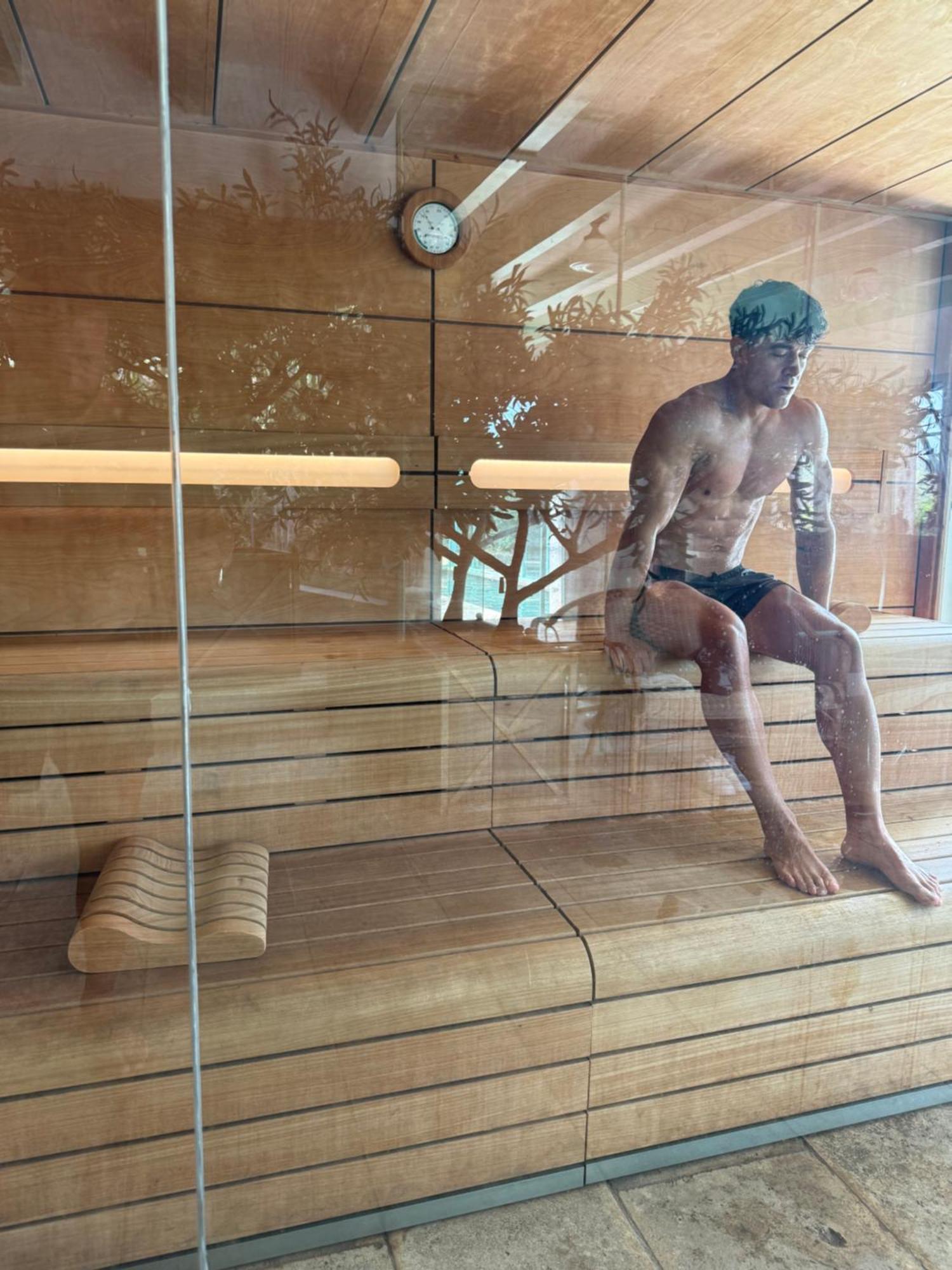 Finca Hotel Rural Es Turo Ses Salines  Dış mekan fotoğraf