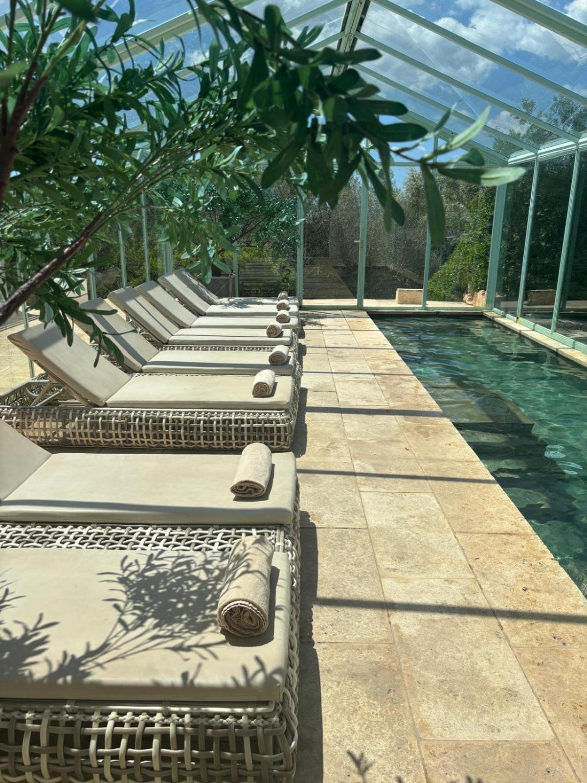 Finca Hotel Rural Es Turo Ses Salines  Dış mekan fotoğraf