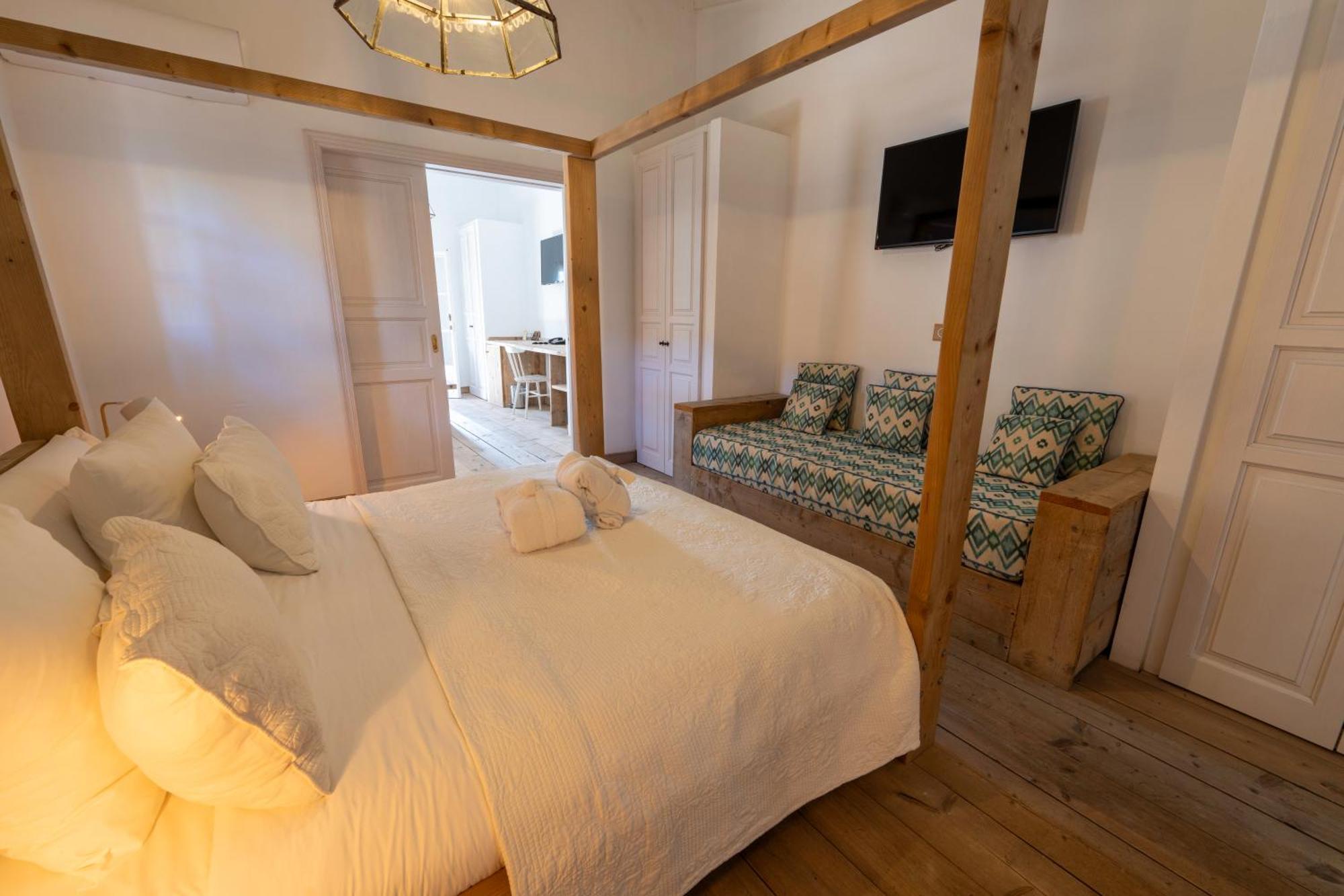 Finca Hotel Rural Es Turo Ses Salines  Dış mekan fotoğraf